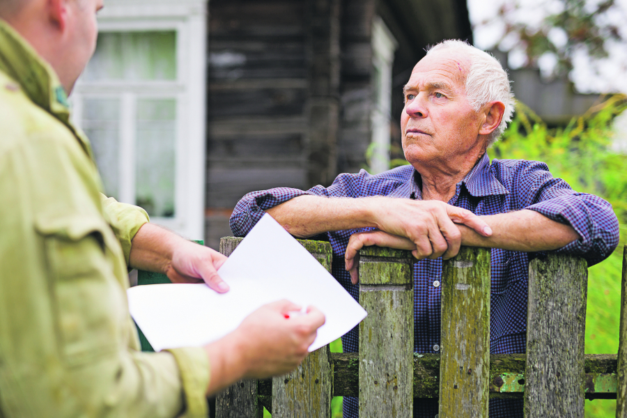 KRAJ POPISA STANOVNIŠTVA U SRBIJI Kome sleduju paprene kazne, a ko će se izvući?