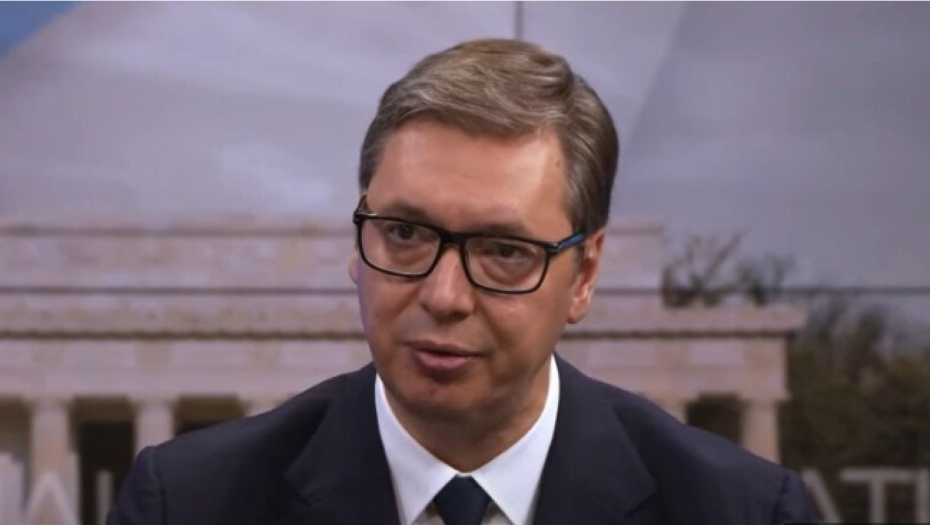 SVEČANOST U INĐIJI Vučić sutra na otvaranju novog pogona fabrike "Grundfos"