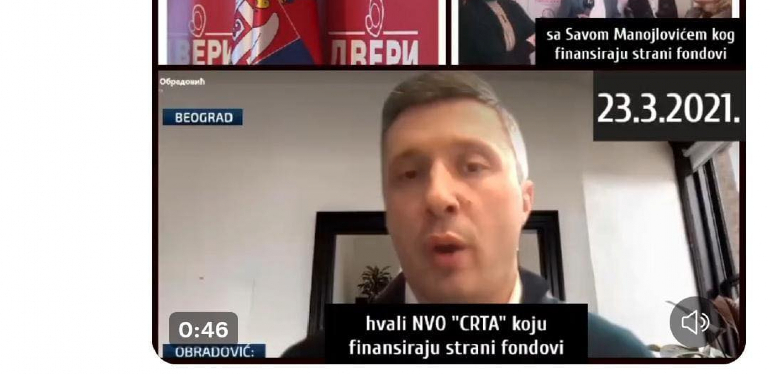 SMEJURIJA LICEMERA BOŠKA Rolerkoster zanimanja i uverenja Obradovića od 2012. do danas! (VIDEO)