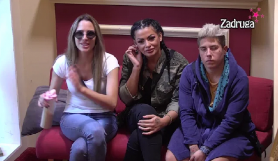 NE ZNAM ŠTA ĆE MOJA MAJKA REĆI Snežana Bogdnović ogolila dušu, pa priznala ovo