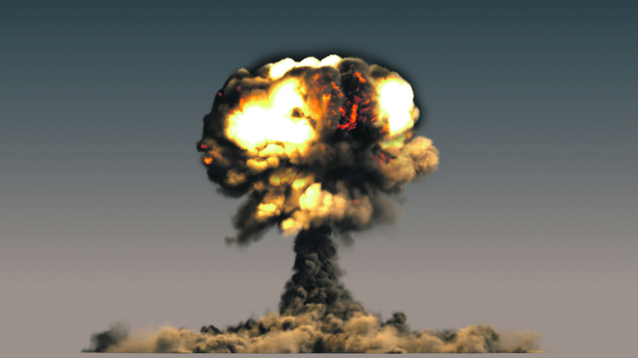 POLJSKI KOMANDANT: Ukrajina možda ima nuklearno oružje!
