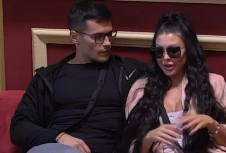 NAKON PRISNIH SCENA Maja Marinković i Marko Marković obelodanili sve detalje njihovog odnosa