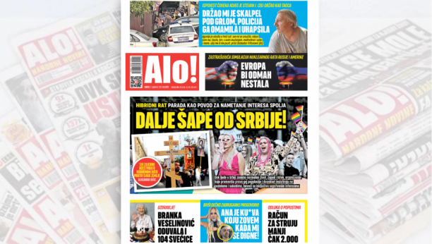 PUTIN KRENUO U VELIKI RAT Proglašena prva mobilizacija u Rusiji nakon 80 godina