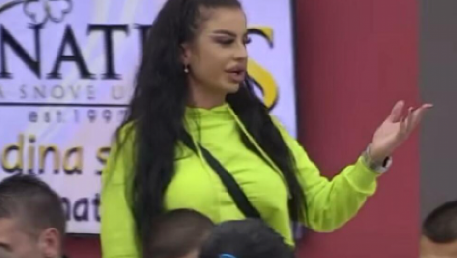 BIVŠI ZADRUGAR ZAPENIO Marinin muž Jovan burno reagovao zbog priče da mu žena juri Ćertića