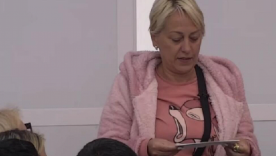 BIVŠI ZADRUGAR ZAPENIO Marinin muž Jovan burno reagovao zbog priče da mu žena juri Ćertića