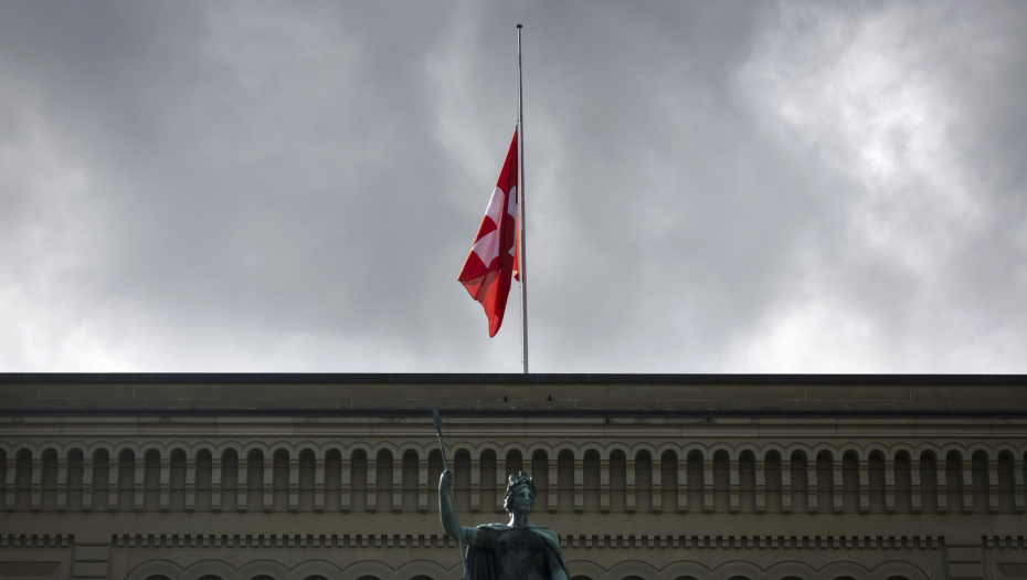 Švajcarska nacionalna banka podigla referentnu kamatu