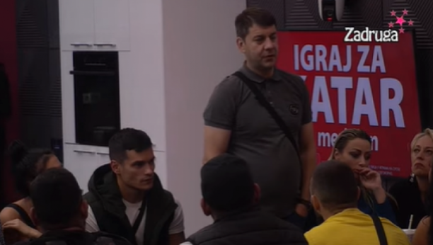 OGLASILA ME MILJANA KULIĆ NAKON IVANOVIH UVREDA Ovo neće dozvoliti Marinkoviću: Bilo mi je mnogo teško