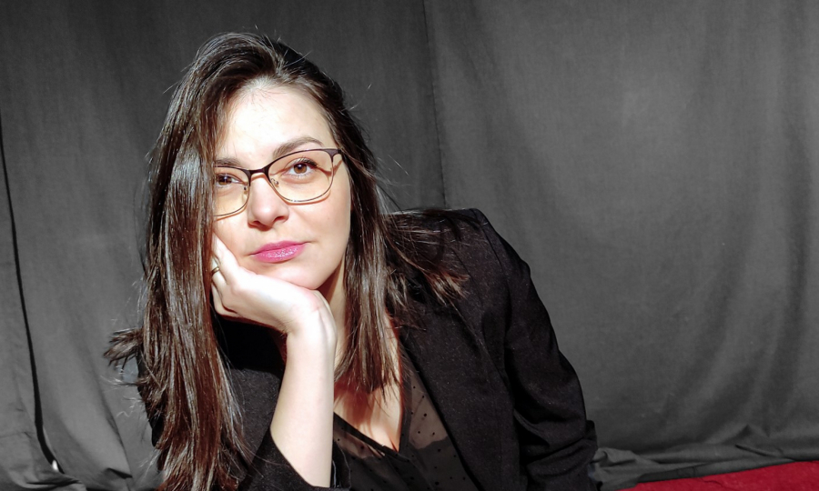 Poklonite dve knjige biblioteci u Kučevu  i ponesite kući knjigu Vakuum Jovane Dišić