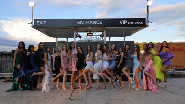 ALO! MISS LETA Misice oduševile prirodnom lepotom