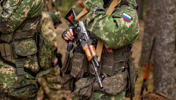 VOJNI ESKPERT OTKRIO Ruska vojska se promenila