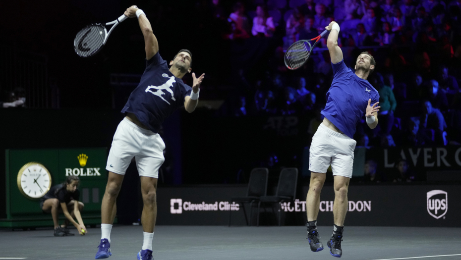 MNOGI SU RAZOČARANI Ništa od velikog derbija, slavni rival se povukao sa Noletovog puta