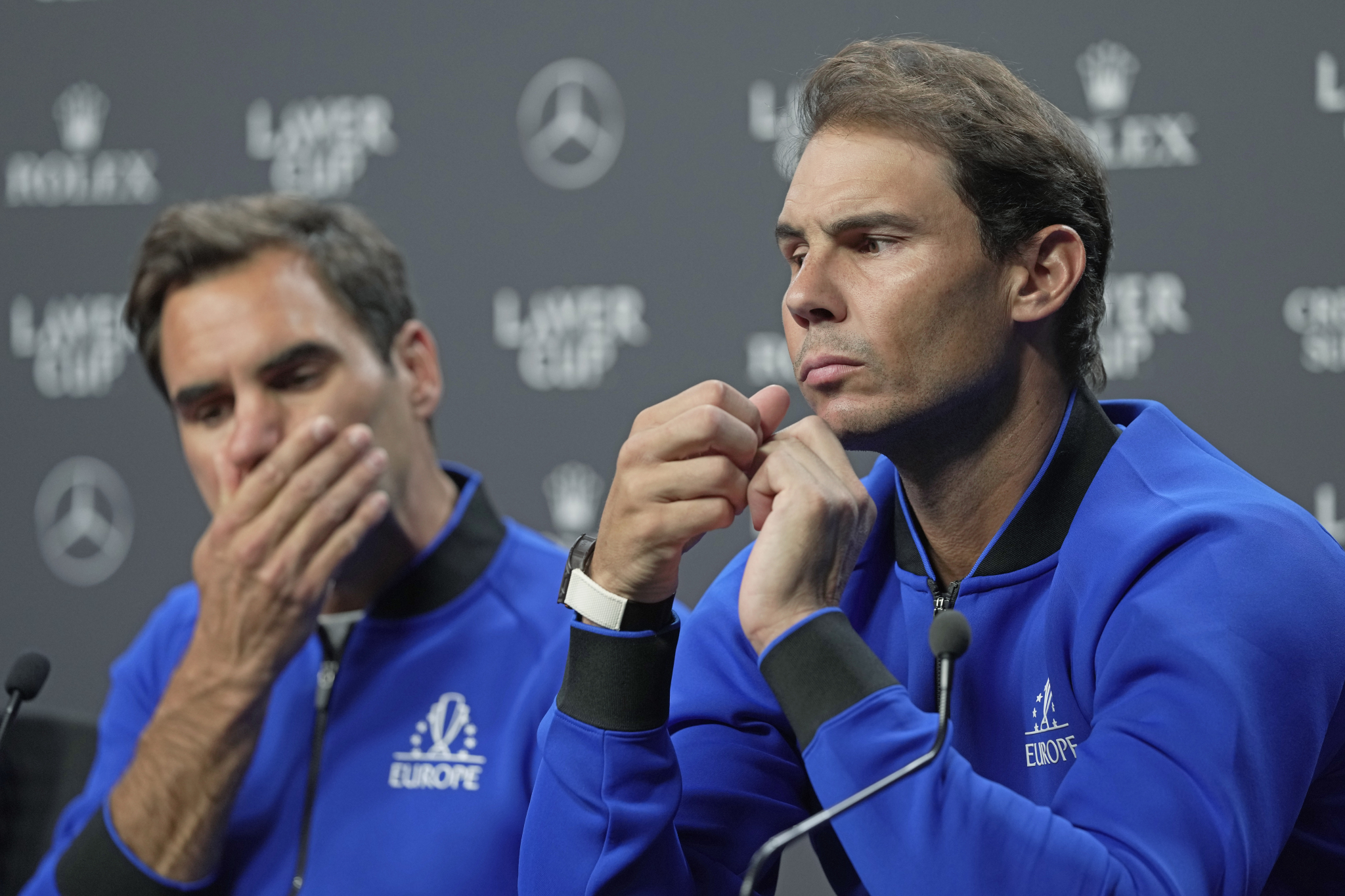 NIJE DOBRO Rafael Nadal saopštio baš loše vesti, nije samo Rolan Garos problem