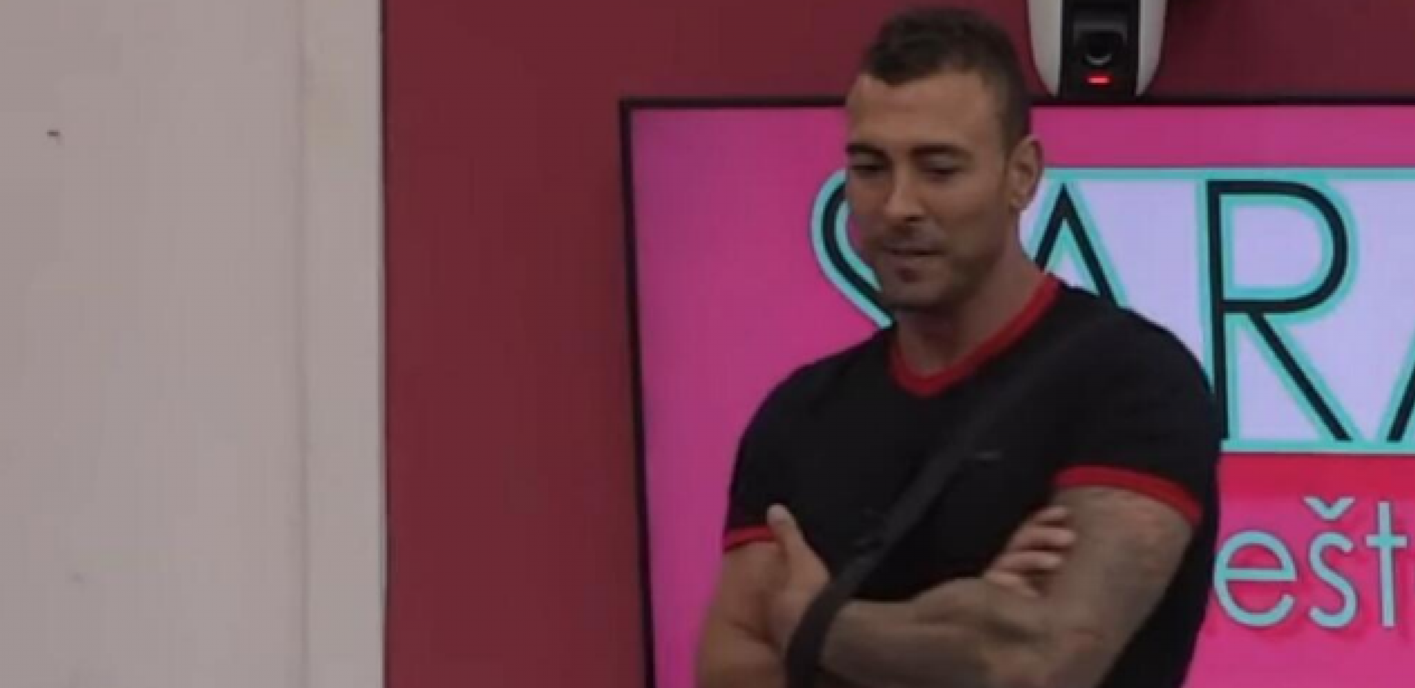 UROŠ HTEO DA SE UBIJE ZBOG PEVAČICE? Isplivala mračna tajna iz prošlosti Ćertića