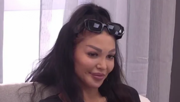 REKLA BIH DA SAM JA HUREM Maja Marinković razvezala jezik, osula paljbu po devojkama koje se muvaju sa Markom