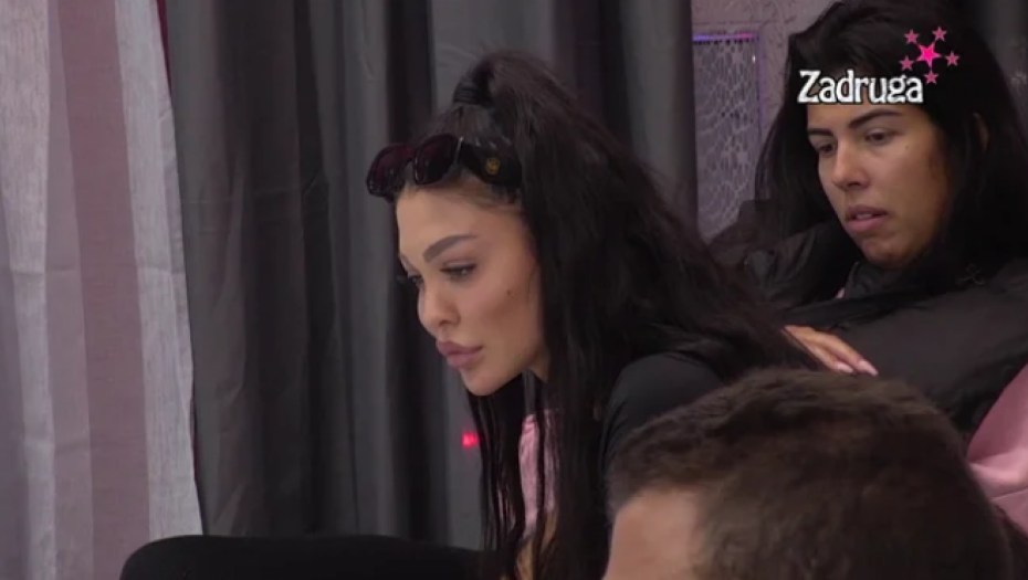 MAJA NEĆE UĆI U VEZU SA MARKOM! Šebez brutalno opleo po Marinkovićki, bez dlake na jeziku govorio o njoj