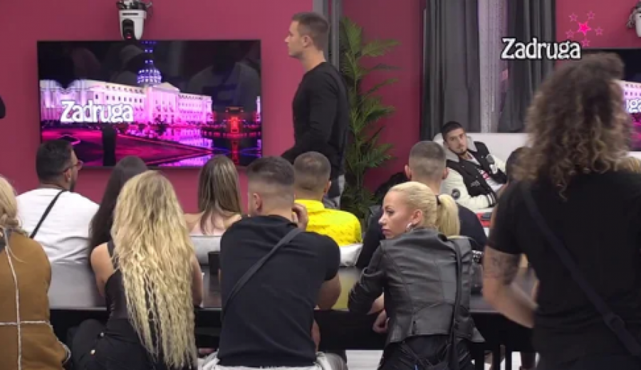 GEJ AFERA DOBIJA NOVI EPILOG Danijel uputio Ivanu žestoke pretnje nakon što je otkriveno šta je radio u krevetu sa cimerom