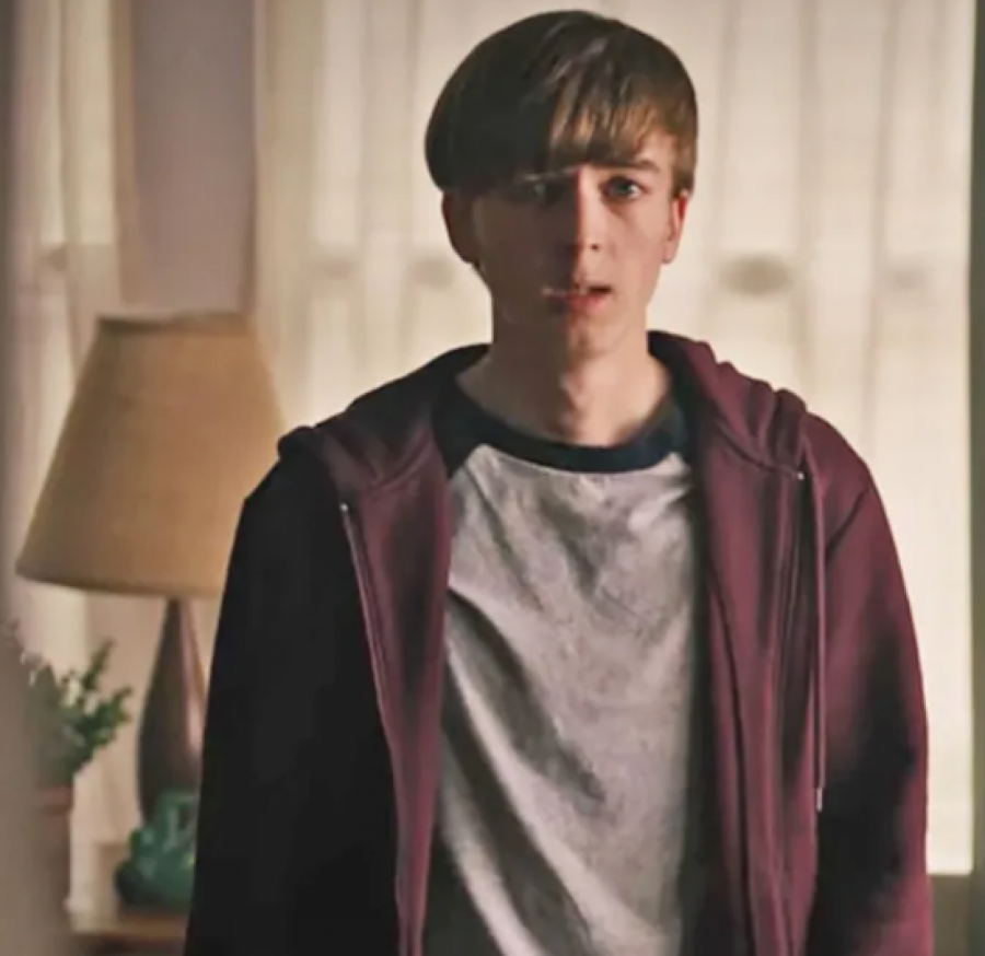 POZNATI GLUMAC UBIO MAJKU Pucao joj u potiljak dok je svirala klavir, osuđen na doživotnu robiju