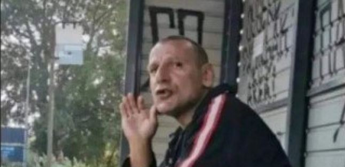 PONOVO UHAPŠEN IGOR MILOŠEVIĆ Serijskom silovatelju lisice stavljene na ruke, evo zbog čega