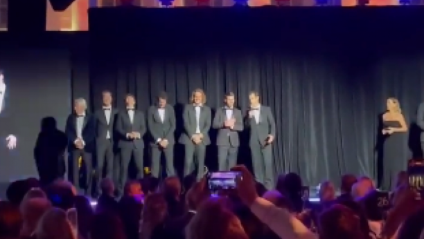 NOLE SE POŠTENO NASMEJAO Marej prozvao Đokovića: On podivlja od smutija