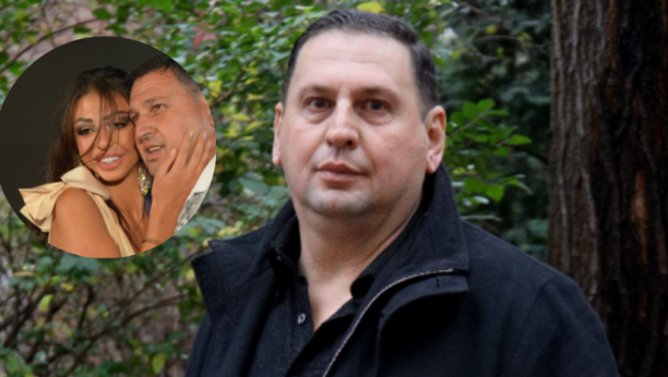 SKANDAL Taki Marinković tuži voditeljku Red televizije