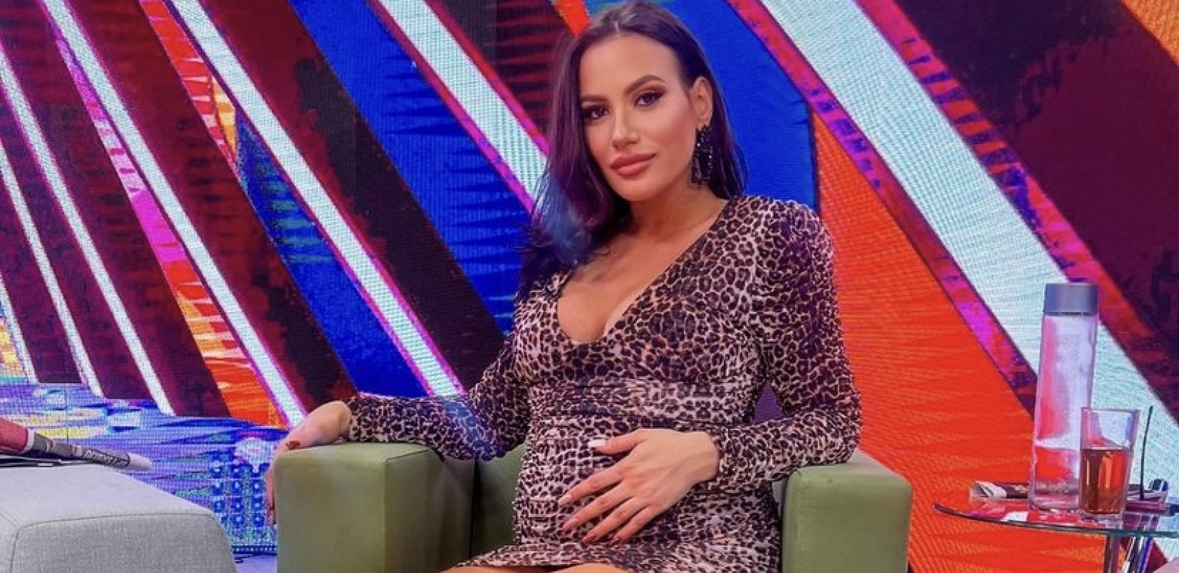 PRETUČEN BRAT KRISTINE SPALEVIĆ Bivša zadrugarka progovorila, živi u strahu, otkrila sve detalje