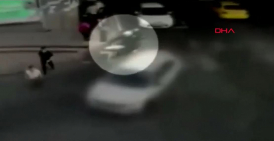 ALO! SAZNAJE Zvicer lažirao smrt u Panami zbog turske mafije!