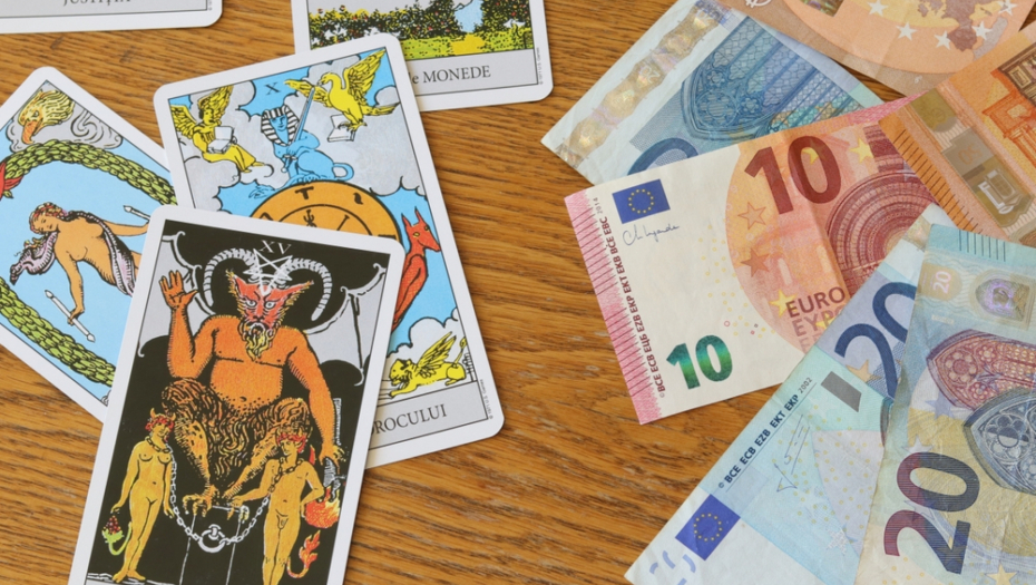 MESEČNA NUMEROLOGIJA ZA OKTOBAR Osmici će se trud isplatiti, Devetka će napraviti korak napred