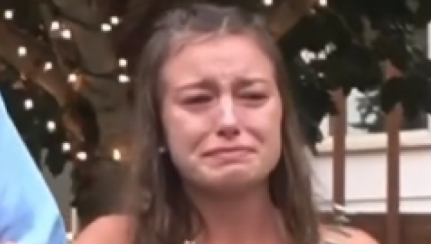 NIKAD VIĐENI HAOS NA VENČANJU, SVE IM JE PROPALO: Svekrvu iznosili sa svadbe, a mladoženja je plakao!