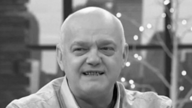 GODINU DANA BEZ LEGENDARNOG GLUMCA Ćerka Nenada Nenadovića potpuno slomljena objavila potresnu poruku (FOTO)