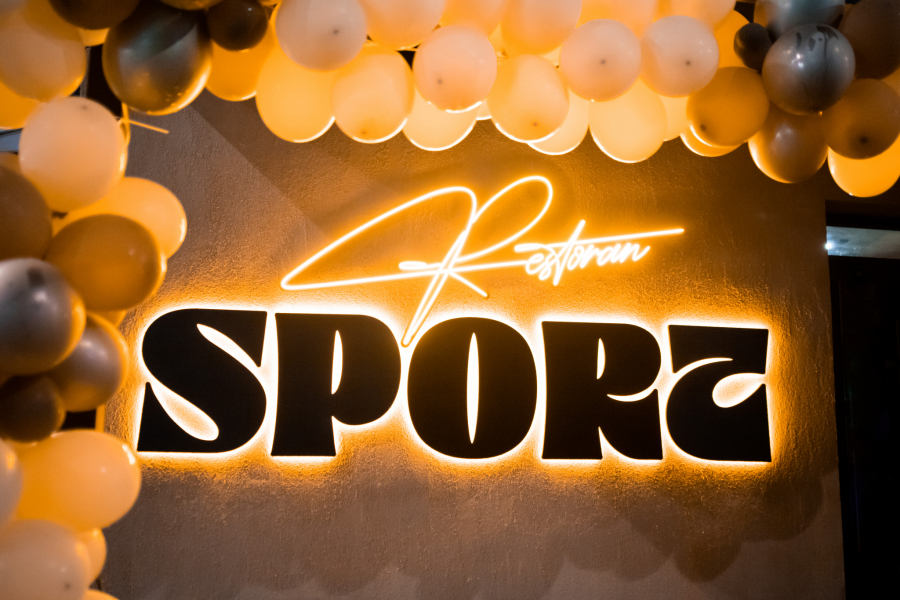 Ponovo otvoren kultni restoran na Autokomandi (FOTO)