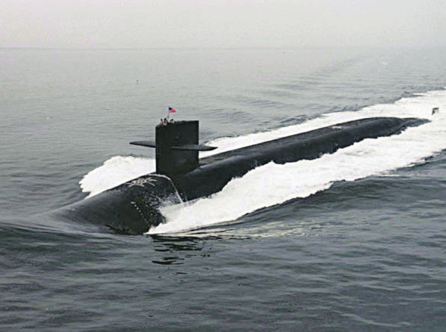 PUTIN ANGAŽOVAO ORUŽJE SUDNJEGA DANA? Misteriozno nestala podmornica koja može da opustoši gradove (VIDEO)