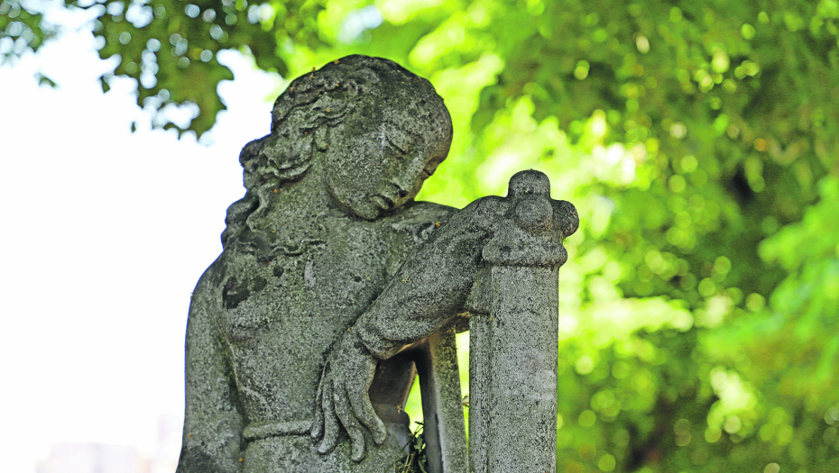 BESPLATNO! Novi vođeni obilazak Novog groblja