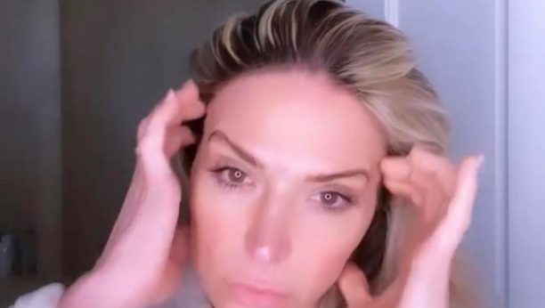 VODITELJKA JE IMALA DEVET POBAČAJA ZAREDOM Niko nije znao sa čime se bori, sada je otkrila sve!