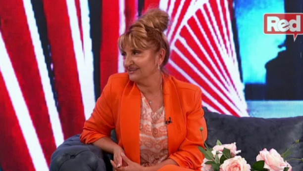 TEODORA DŽEHVEROVIĆ SE UDAJE U ŠUMI? Goca otkrila sve detalje svadbe