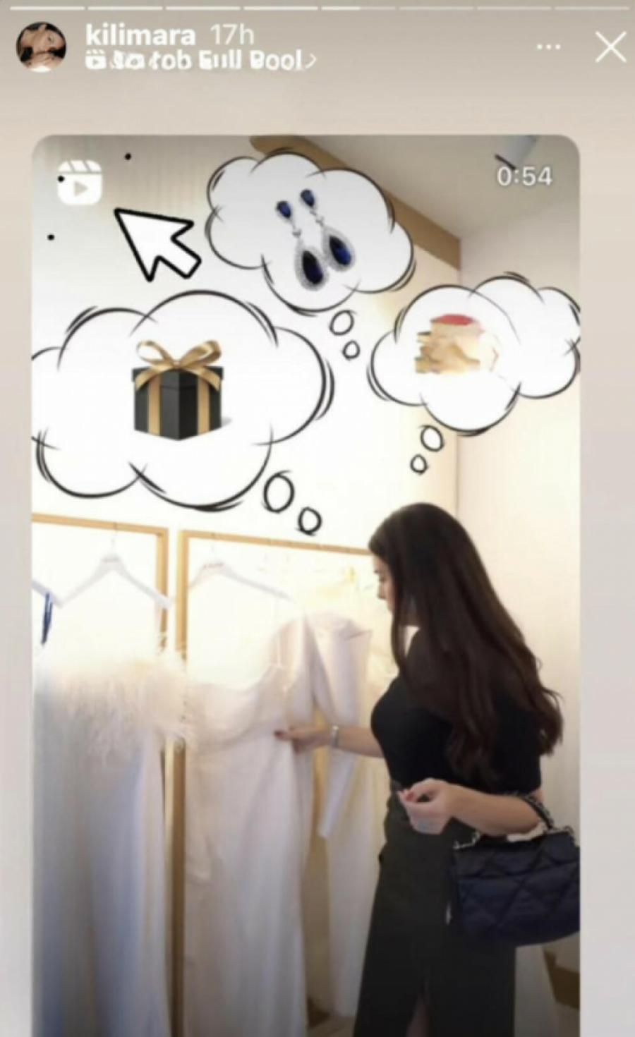 MARIJA KILIBARDA GLEDA VENČANICE Potez poznate voditeljke nakon otkazivanja svadbe sve iznenadio (FOTO)