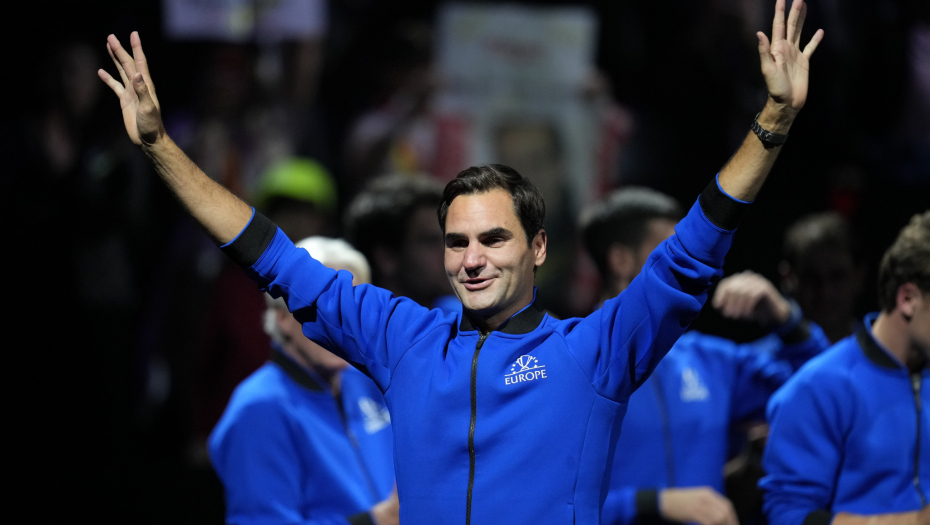 RODŽER PONOVO SVE IZNENADIO Federer odbio "svoje", pa prihvatio drugi poziv