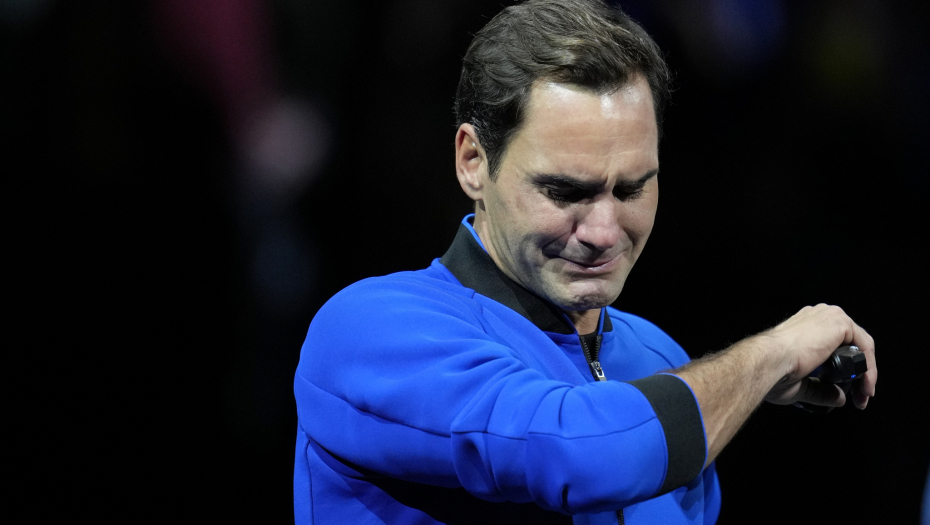 OMILJENI SIN PONIŽEN Federer dobio šamarčinu od svog grada, ovo nije očekivao