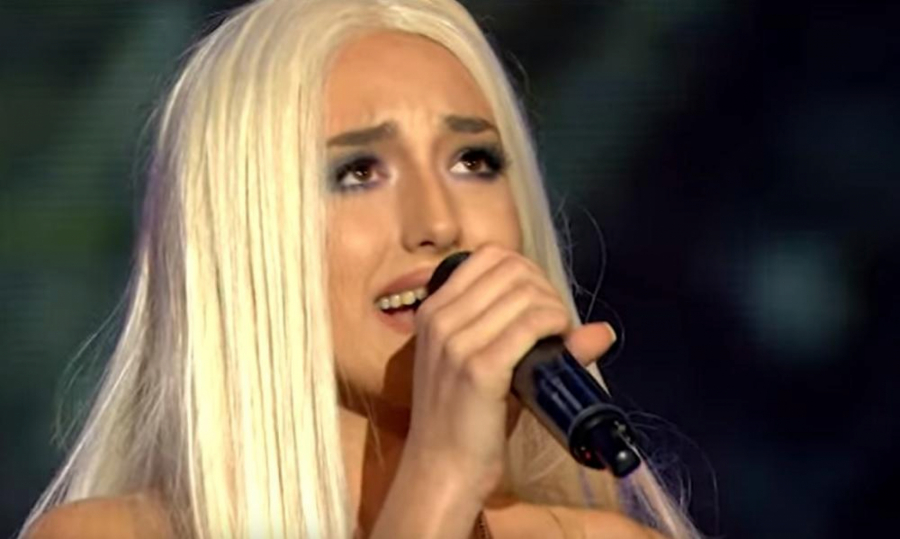 OVA ZVEZDA GRANDA JE PEVALA NA SVADBI MIRKA ŠIJANA Pevačica ističe da je bakšiš bio ogroman, a onda otkrila još jedan detalj