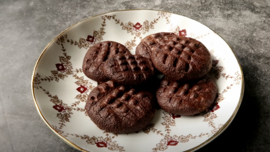 UKUS JE FANTASTIČAN Spremite čokoladne keksiće za pet minuta (VIDEO)