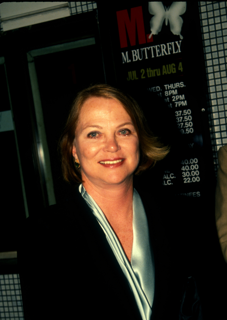 PREMINULA LEGENDARNA GLUMICA! Zvezda kultnog filma i dobitnica Oskara umrla okružena porodicom