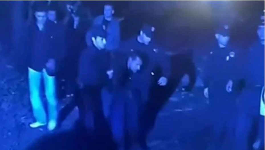 PRE 15 GODINA UHAPŠEN SERIJSKI SILOVATELJ Evo kako je savladan Igor Milošević posle četiri dana potrage (VIDEO)