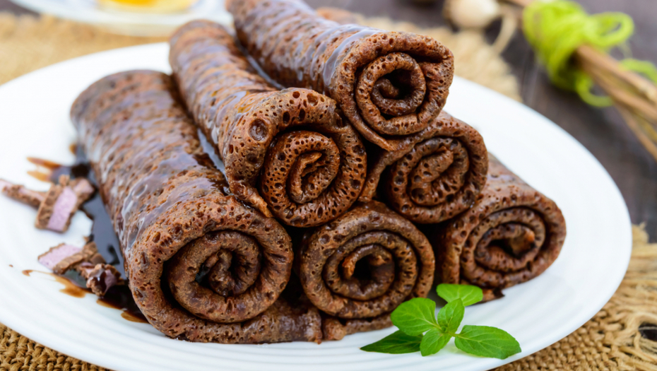 Najslađi zalogaj: Recept za najukusnije čokoladne palačinke