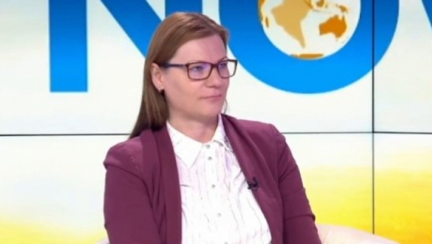 ŠOLAKOVCIMA JE ŽALIJE UKRAJINE OD SRPSKOG KOSMETA! Nova šizofrena cepanja na tajkunskoj televiziji (VIDEO)