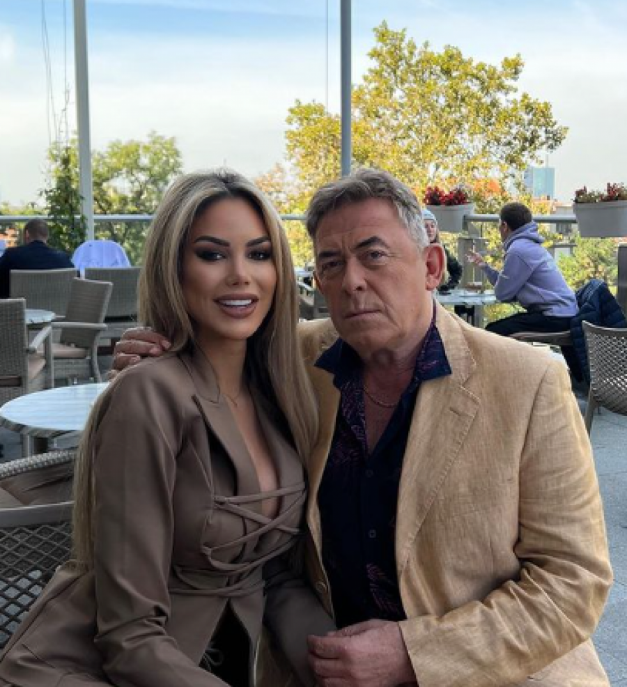 STARLETA DOBILA ULOGU Iva Grgurić priznala sve, evo o čemu je reč