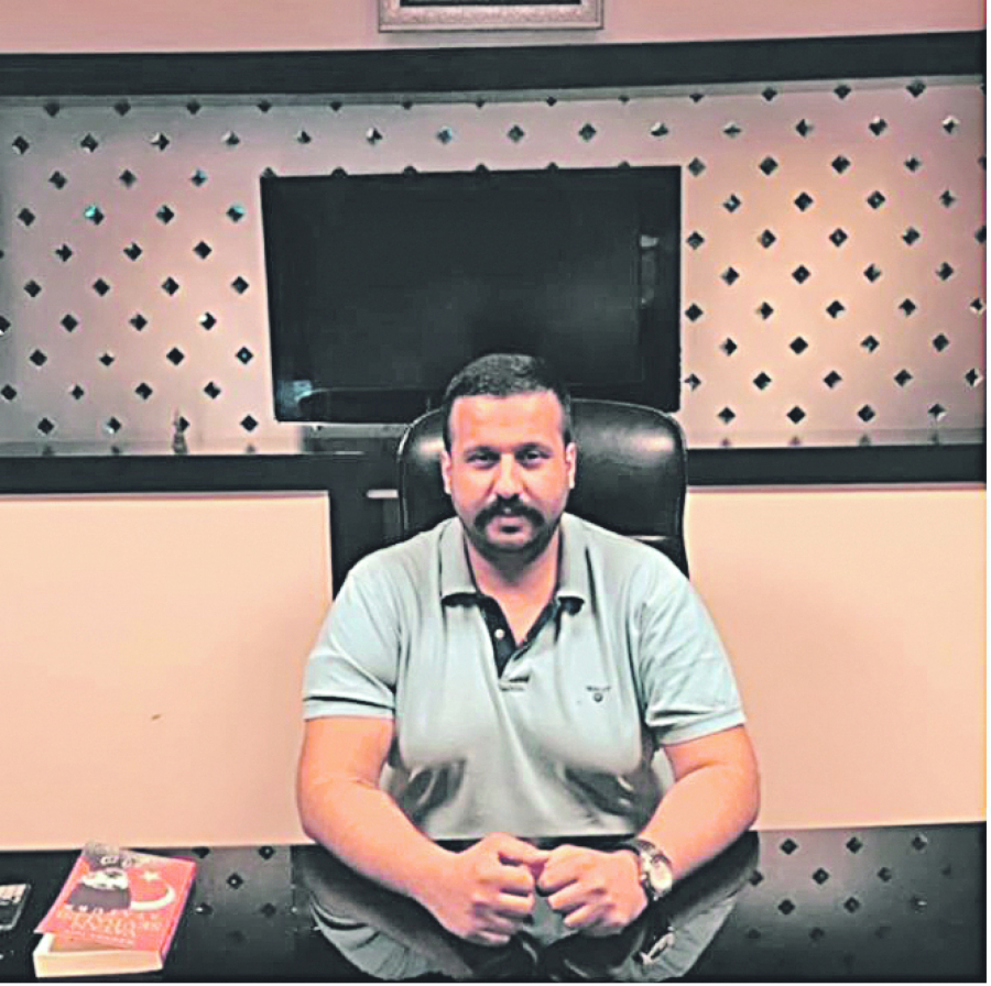 OTKRIVENA ULOGA MILANA VUJOTIĆA U UBISTVU VUKOTIĆA Kavčanin atentatorima na šefa škaljaraca obezbedio smeštaj u Istanbulu!