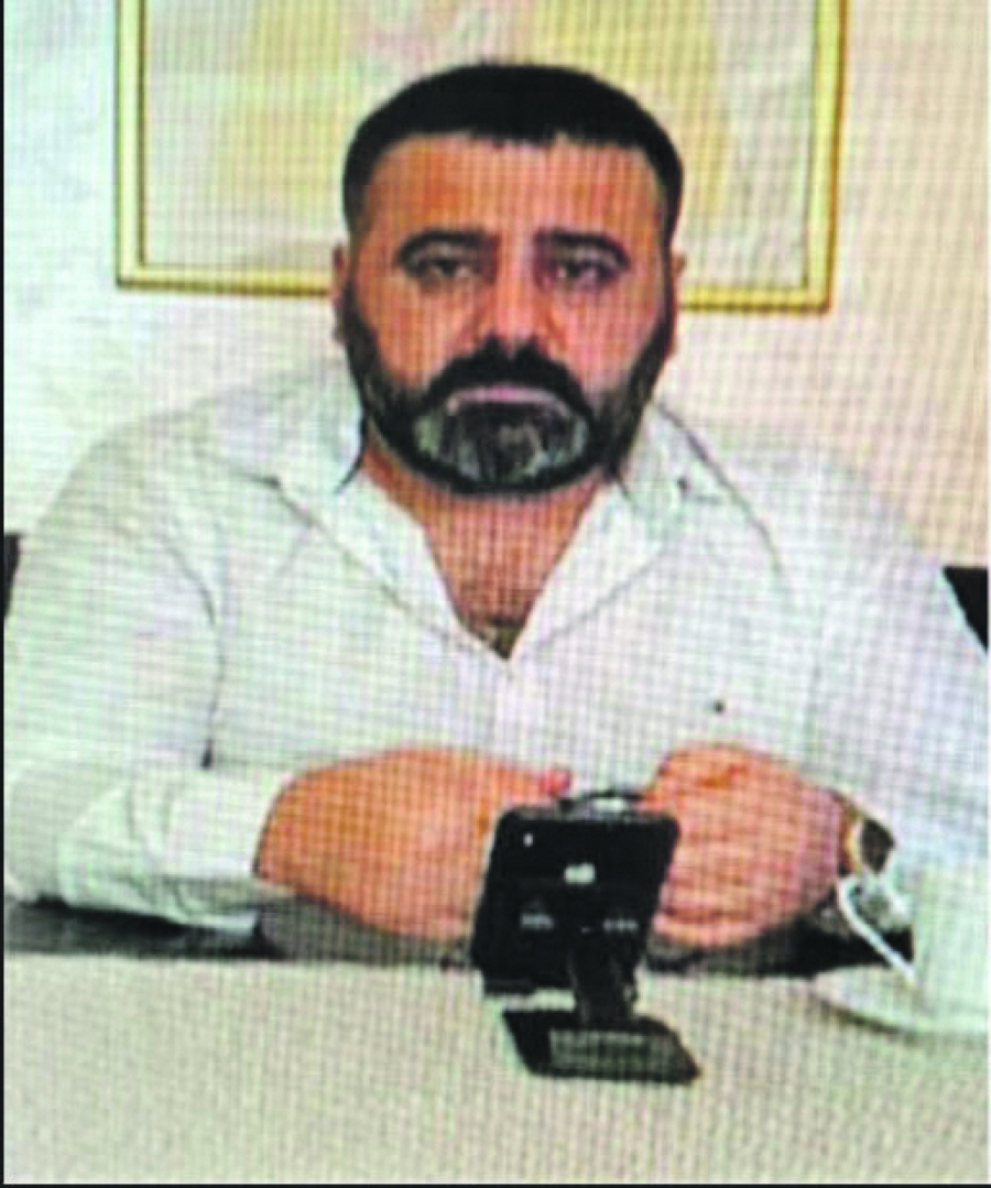 ALO! OTKRIVA Oni su lovili Vukotića po Istanbulu