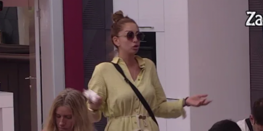 ZGROŽENA SAM Oglasila se majka Ane Spasojević, a evo šta je imala da kaže za ćerkinu vezu sa Broksom