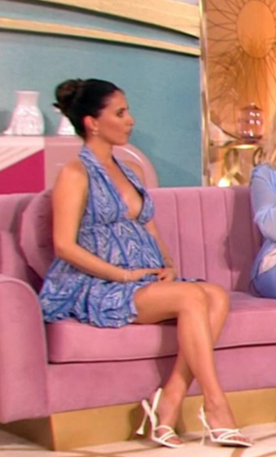 POKAZALA ZANOSNU FIGURU Marija Egelja uputila žestoku poruku preljubnicima (FOTO)