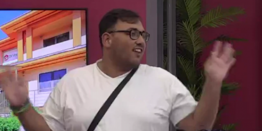 NECA PATI OD OVE HRONIČNE BOLESTI Zorica Marković znala, te ga udarila gde ga najviše boli, zadrugari u šoku