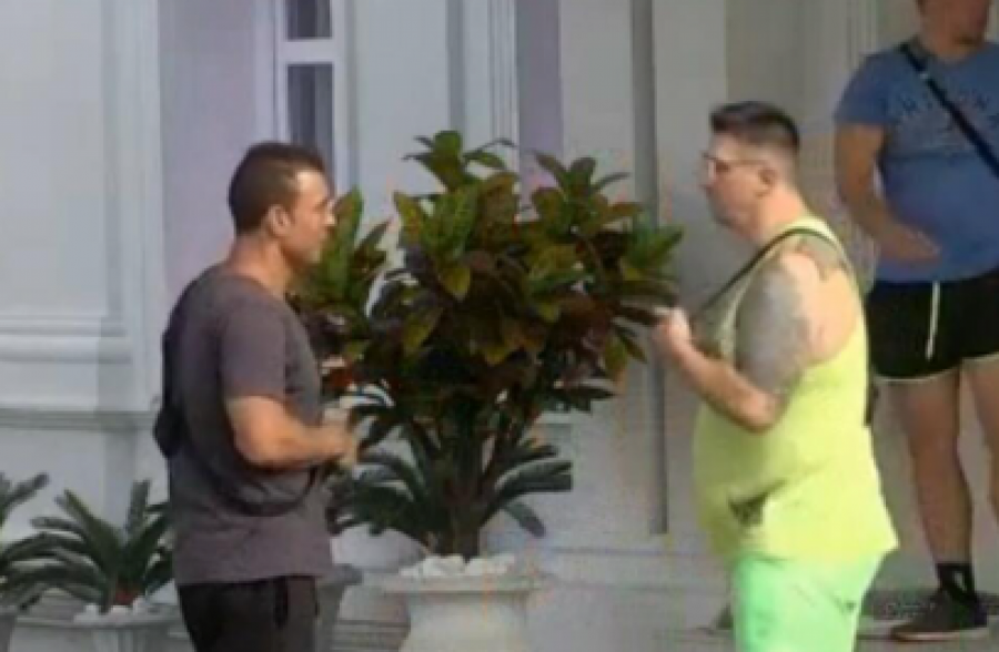 ĆERTIĆ SE BAVI SADIZMOM Kristijan Golubović izneo šokatne optužbe na Urošev račun, pa rekao da je lagao policiju